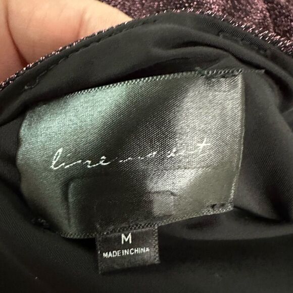 Line & Dot - Opal Gown - Picture 9 of 9